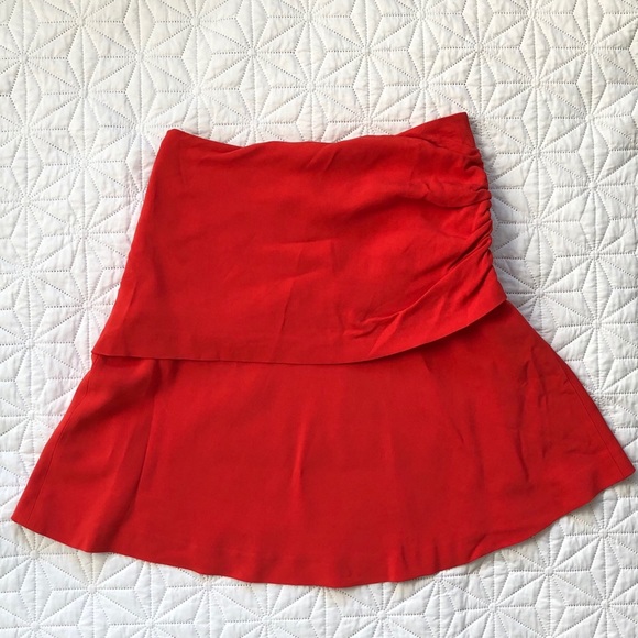 ❤️4/30❤️Massimo Dutti skirt - Picture 4 of 7